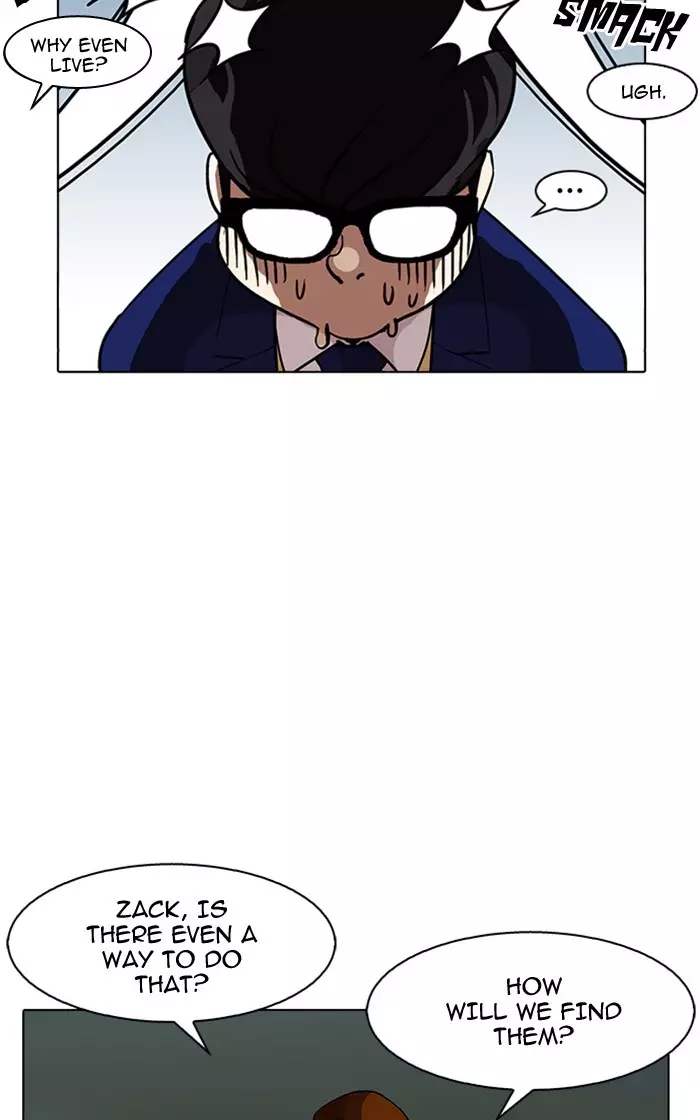 Lookism - 167 page 95