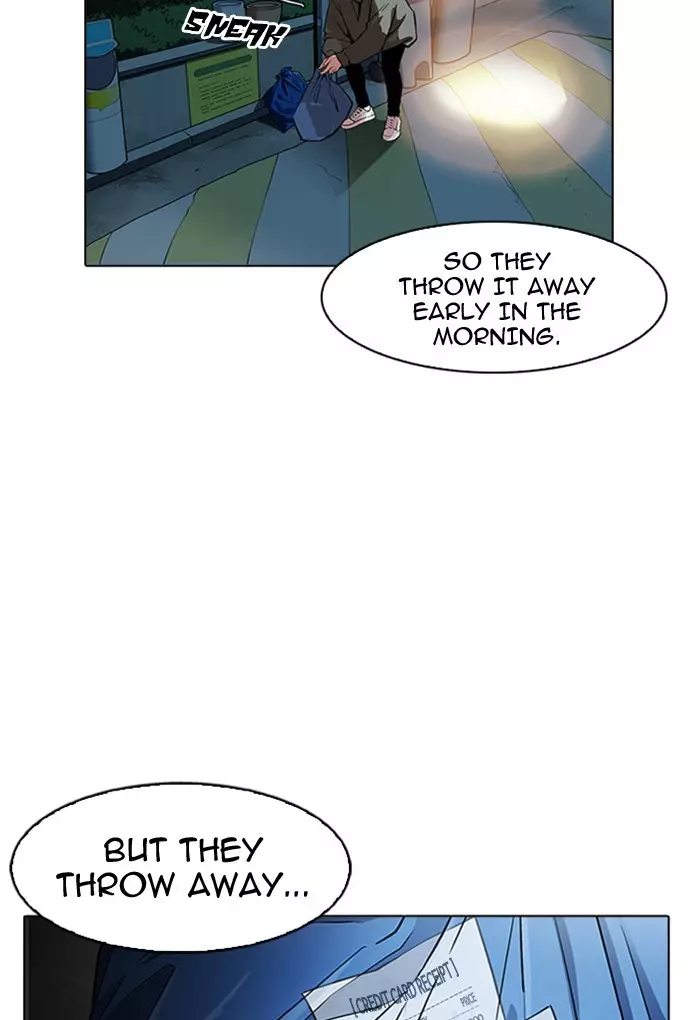 Lookism - 168 page 35