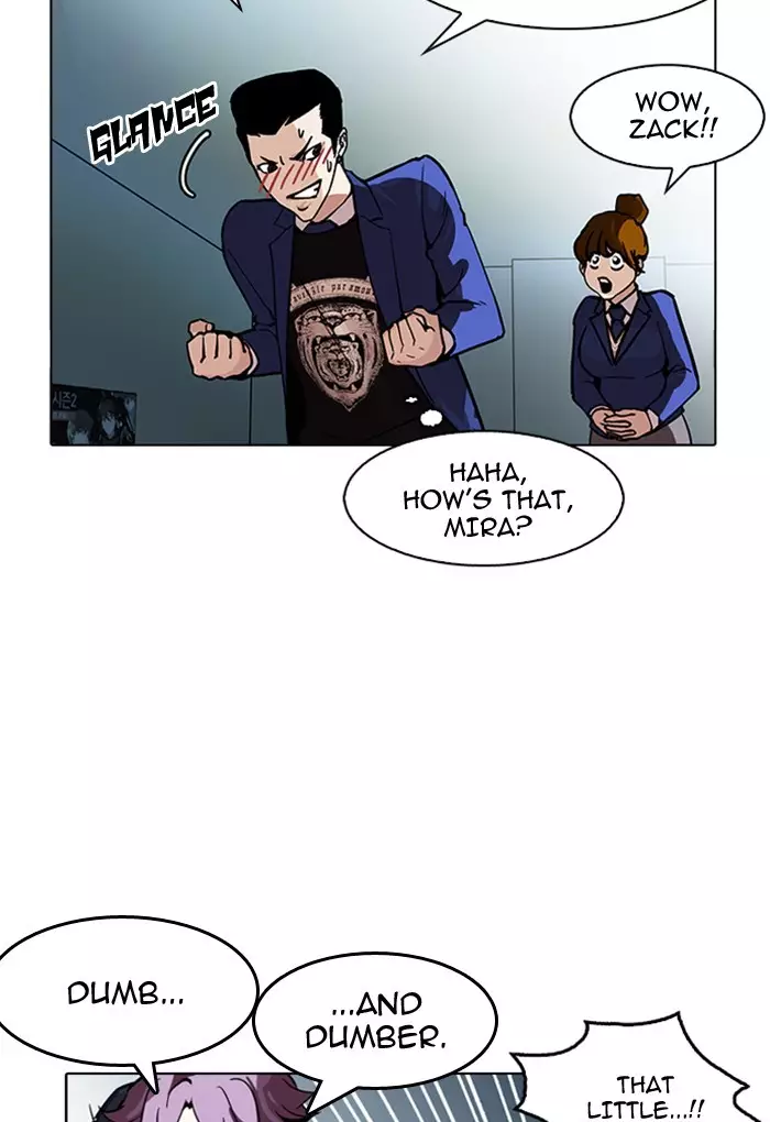 Lookism - 168 page 80