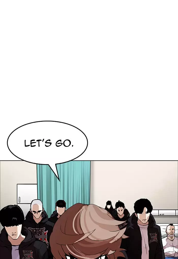Lookism - 170 page 107