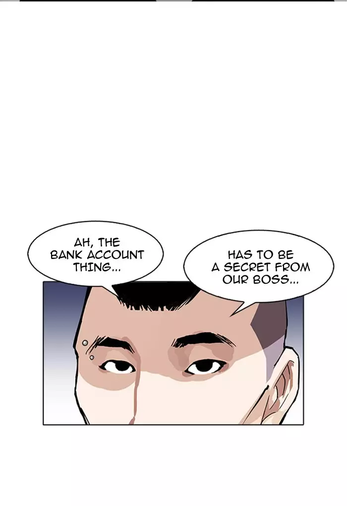 Lookism - 170 page 25