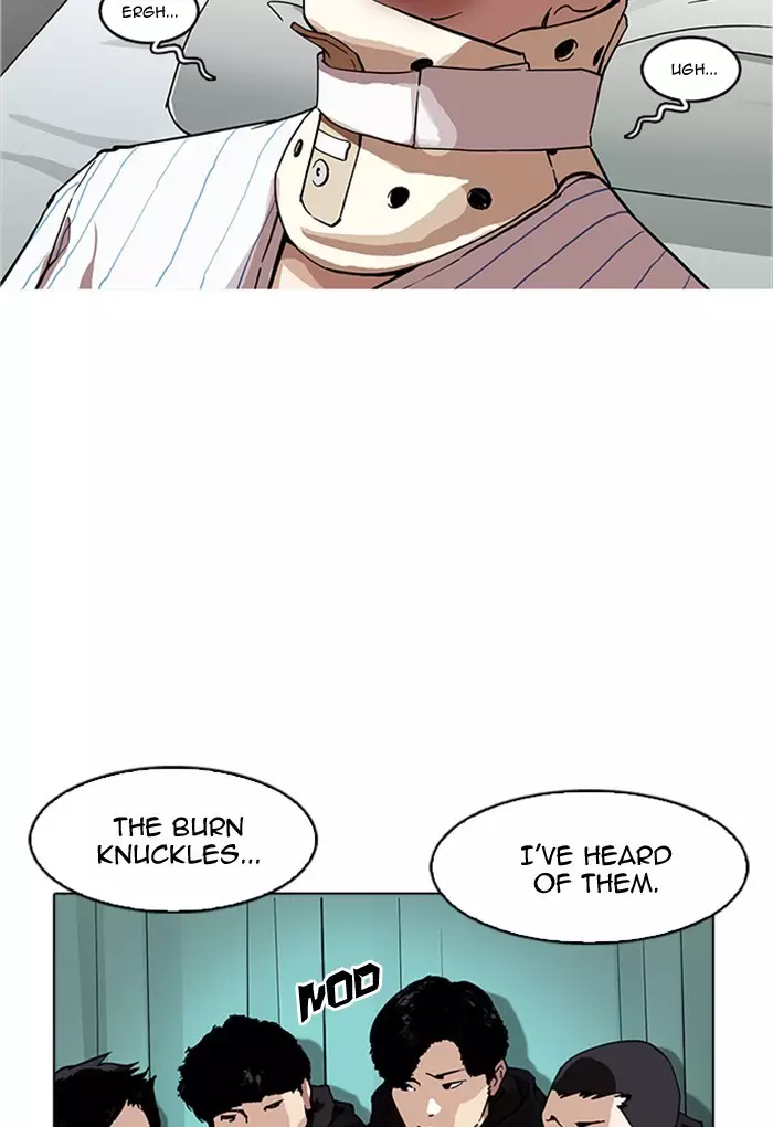 Lookism - 170 page 99