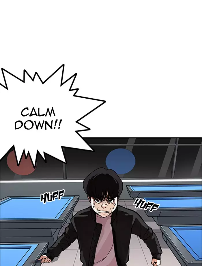 Lookism - 171 page 101
