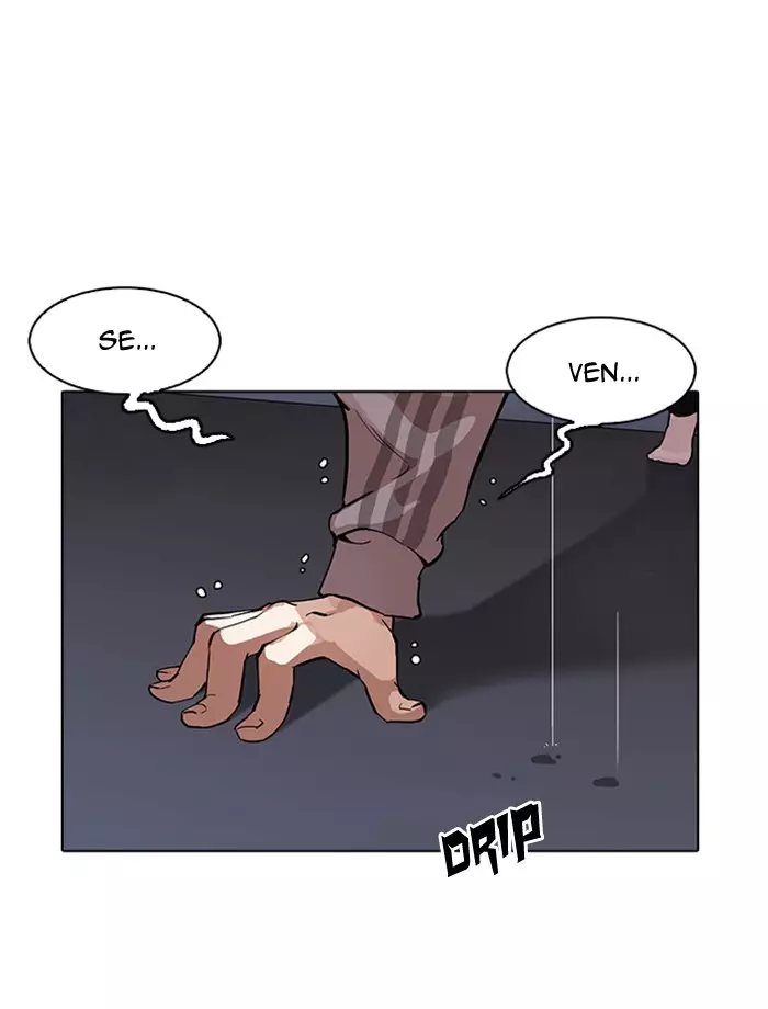 Lookism - 171 page 11