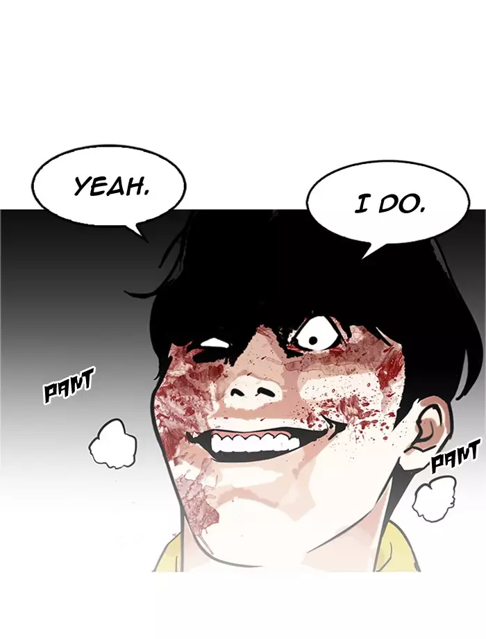 Lookism - 171 page 78