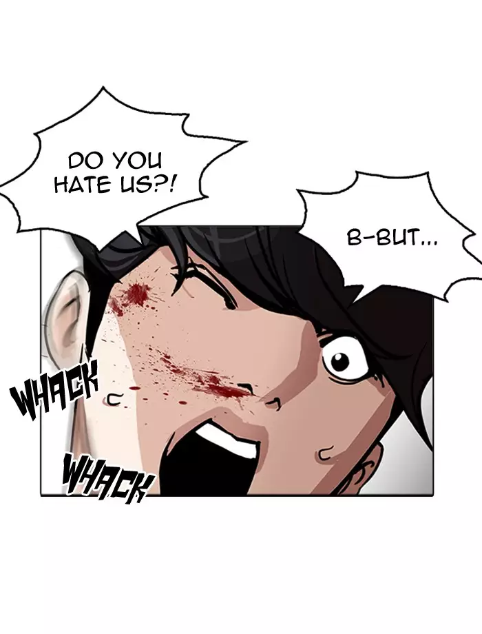 Lookism - 172 page 112