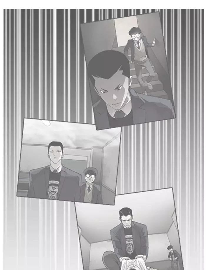 Lookism - 172 page 24