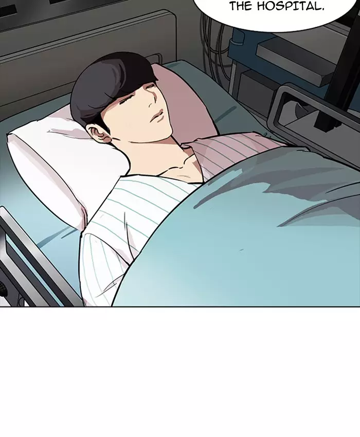 Lookism - 173 page 122