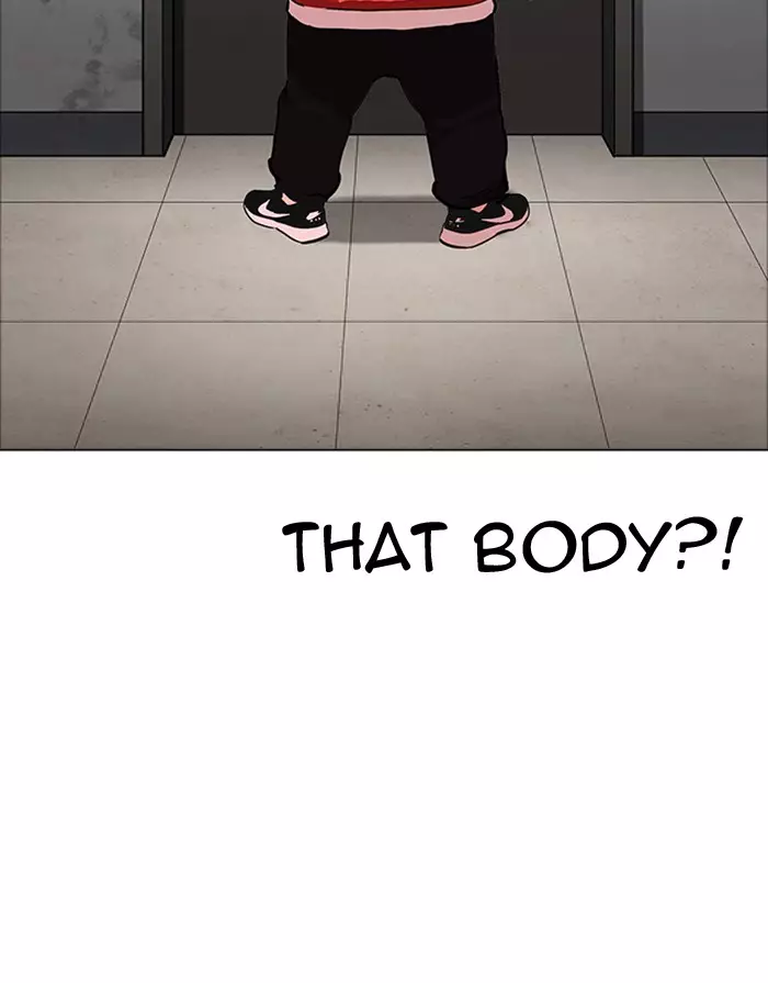 Lookism - 175 page 125