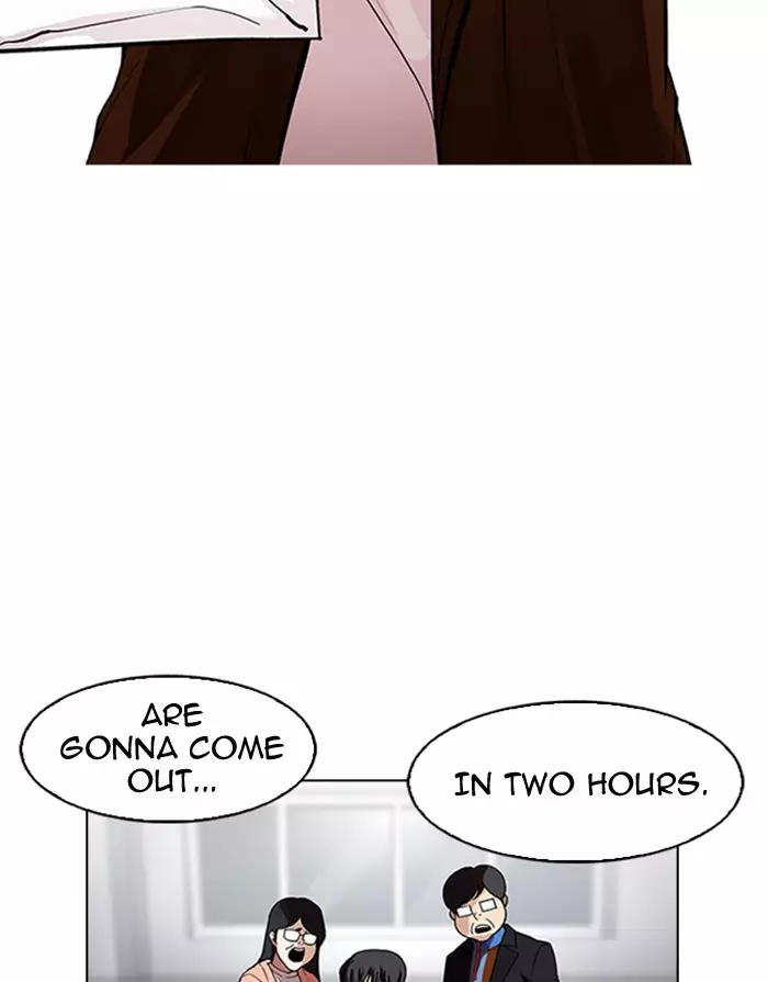 Lookism - 175 page 40