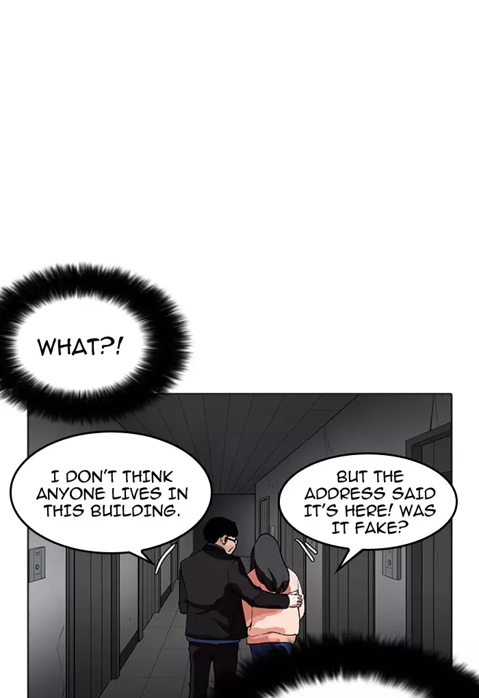 Lookism - 176 page 29