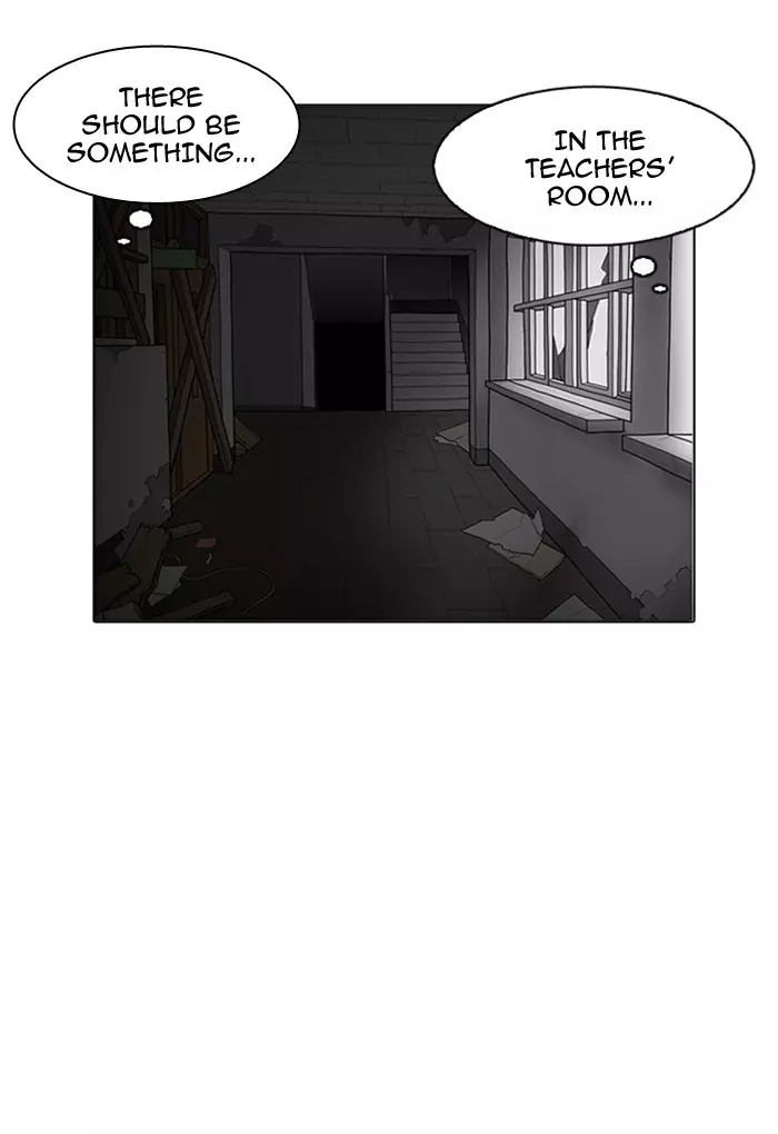 Lookism - 176 page 71