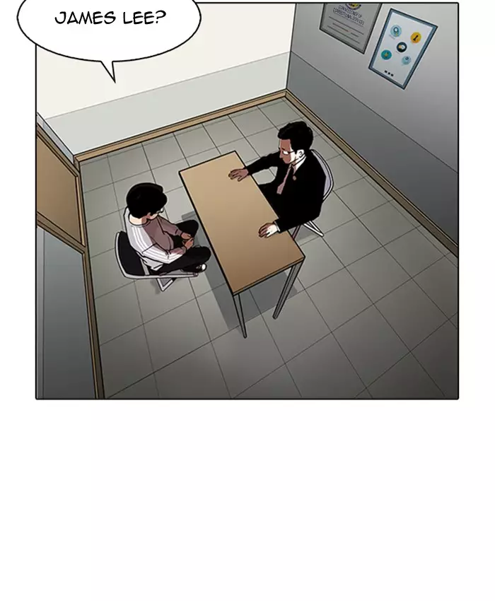 Lookism - 177 page 111