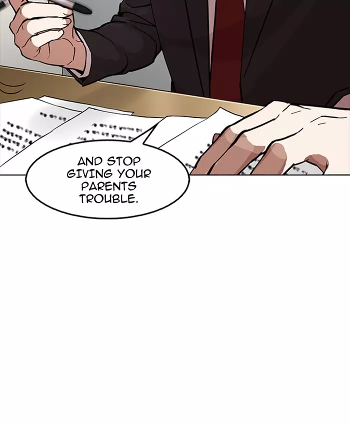 Lookism - 177 page 139