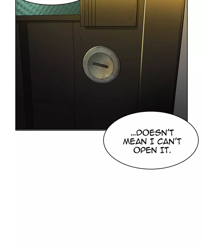 Lookism - 177 page 47