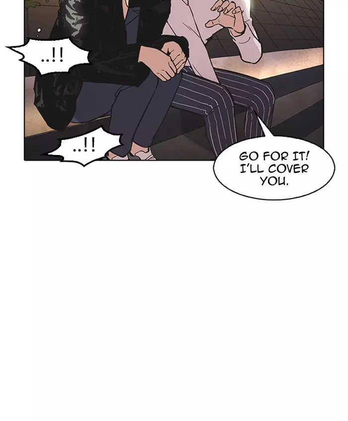 Lookism - 179 page 177