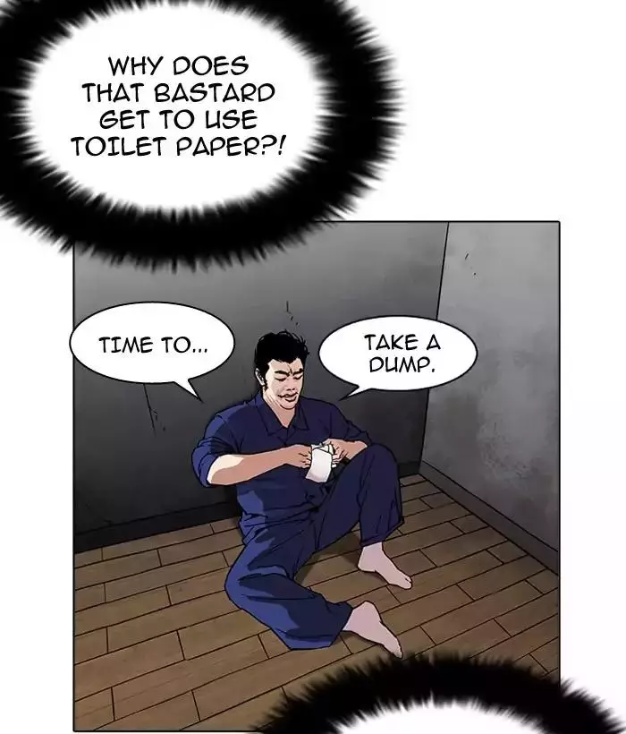 Lookism - 181 page 101