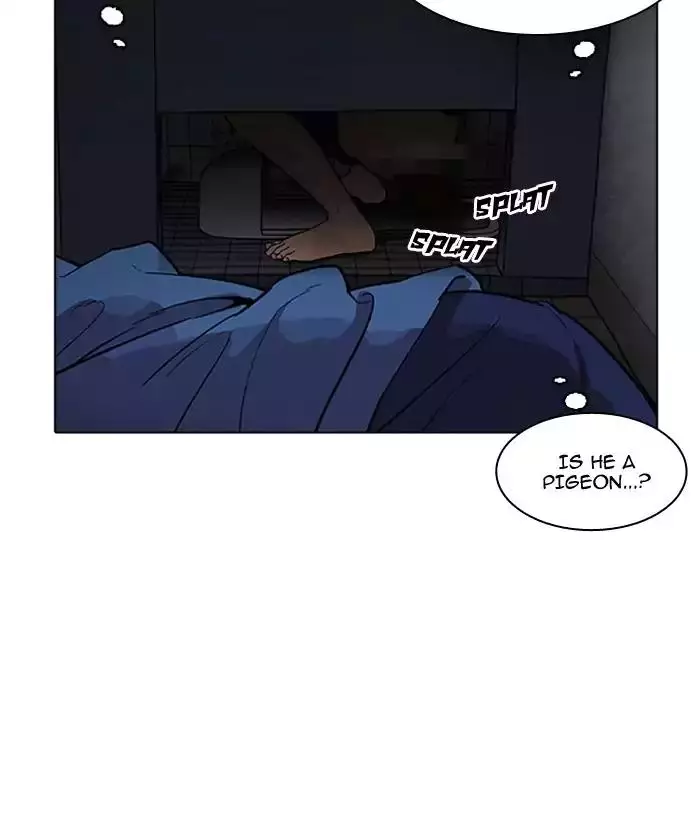 Lookism - 181 page 34