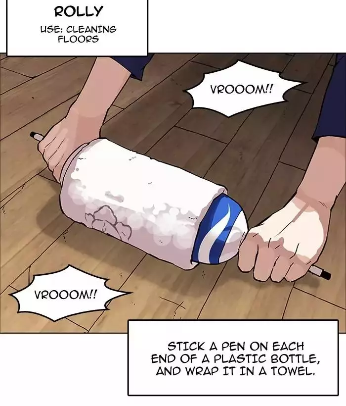 Lookism - 181 page 49