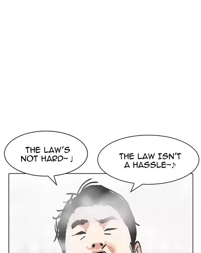 Lookism - 183 page 127