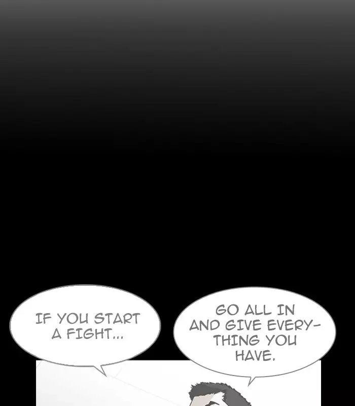 Lookism - 184 page 160