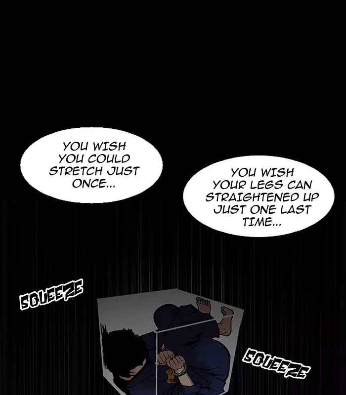 Lookism - 184 page 68
