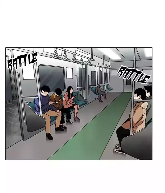 Lookism - 186 page 101