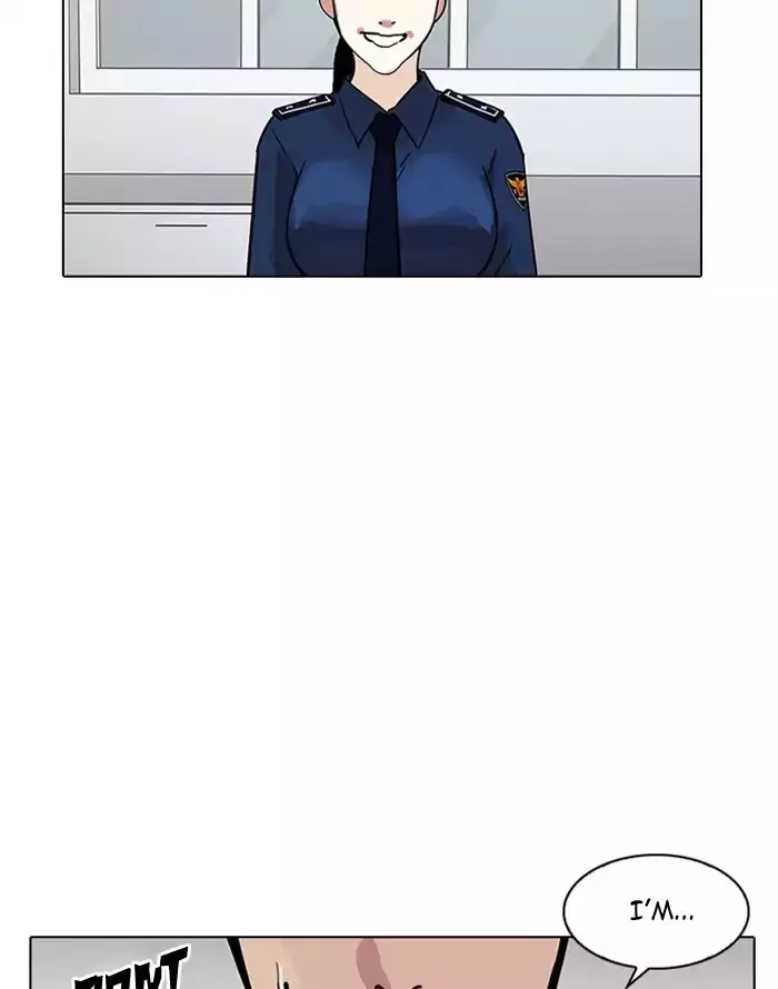 Lookism - 187 page 138