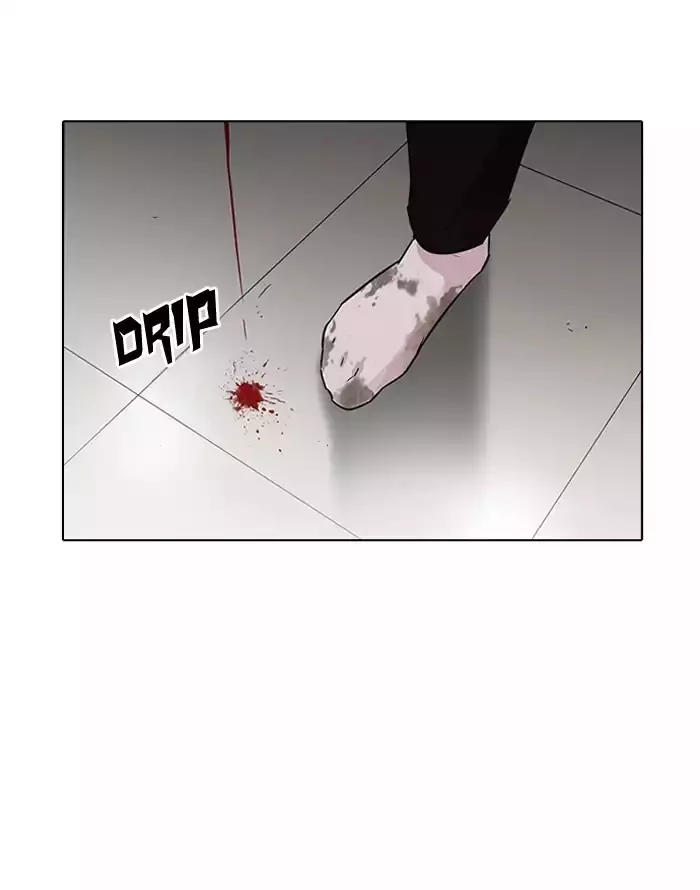 Lookism - 187 page 23