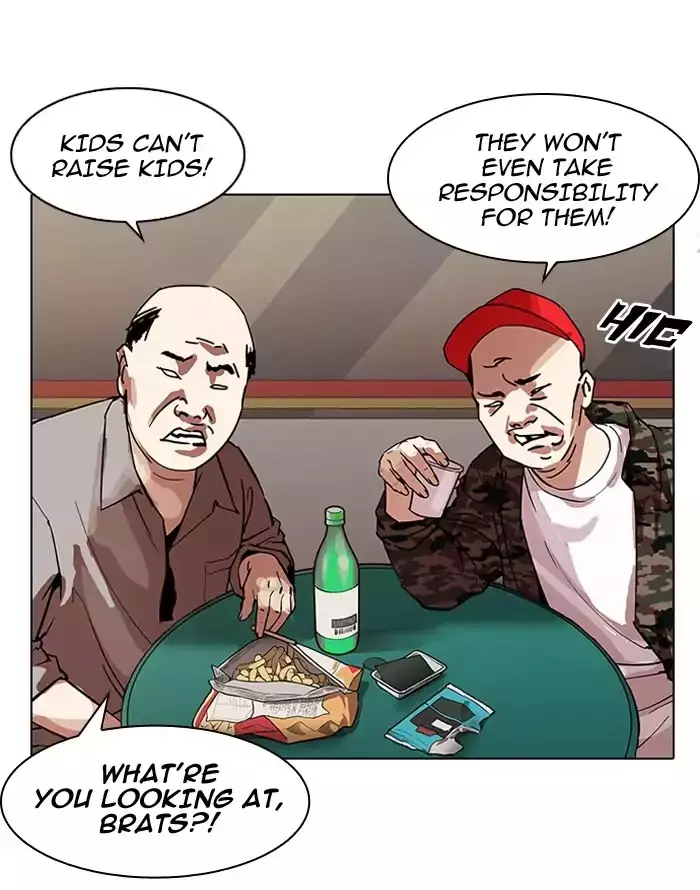 Lookism - 187 page 80