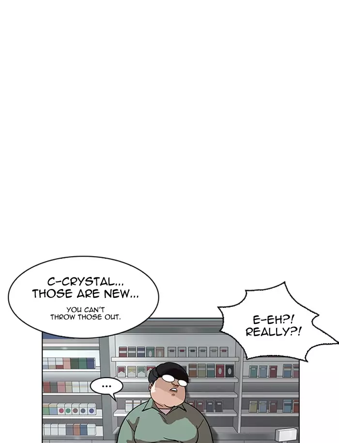 Lookism - 188 page 106