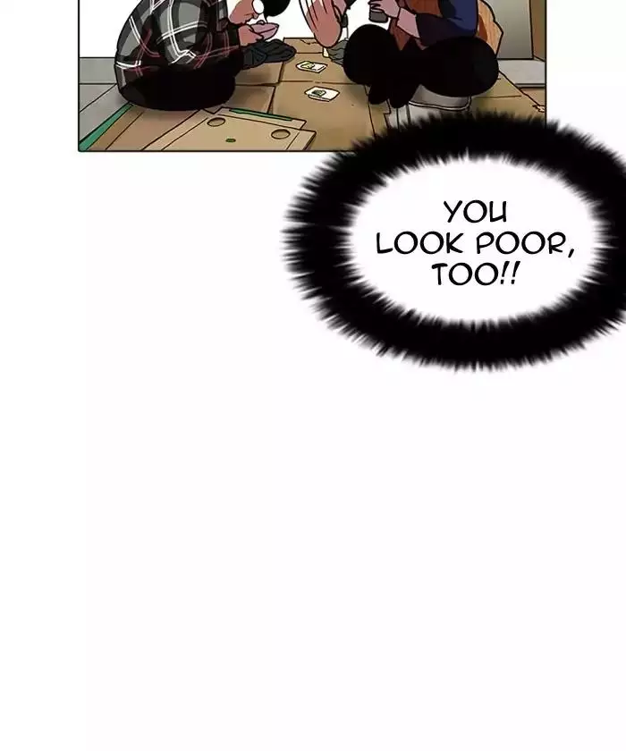 Lookism - 192 page 36