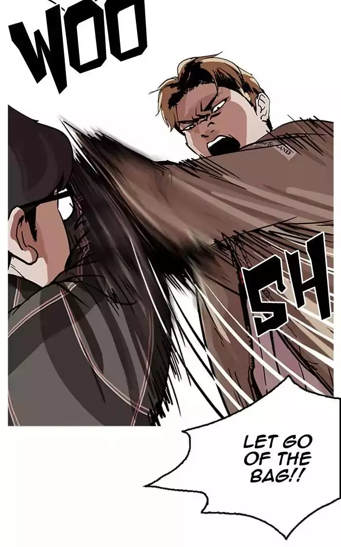 Lookism - 193 page 50