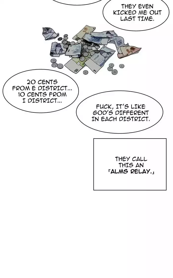 Lookism - 193 page 98