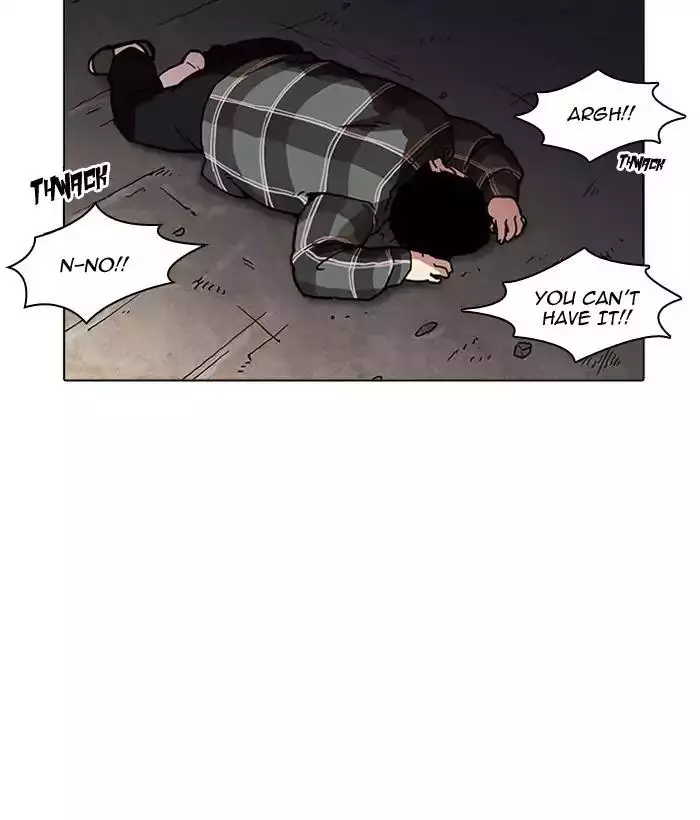 Lookism - 194 page 55