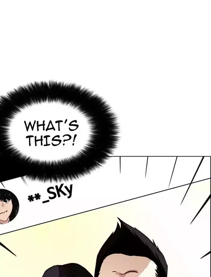 Lookism - 195 page 77