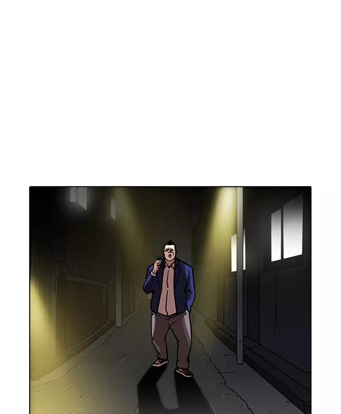 Lookism - 196 page 1
