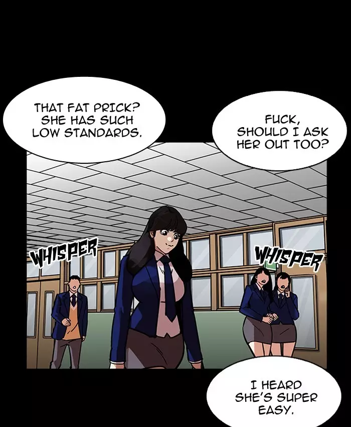 Lookism - 196 page 135