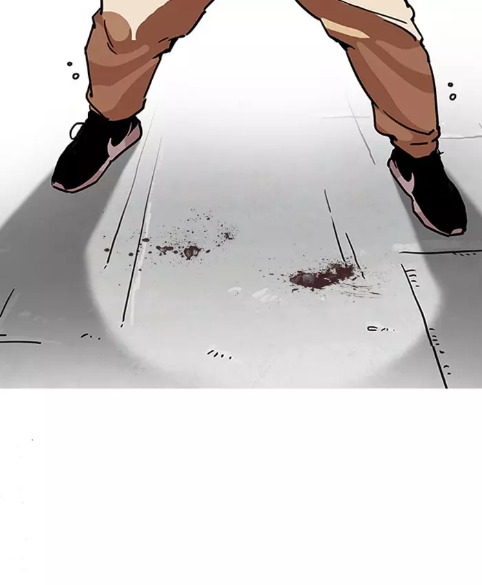 Lookism - 196 page 156