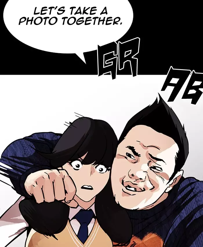 Lookism - 196 page 65