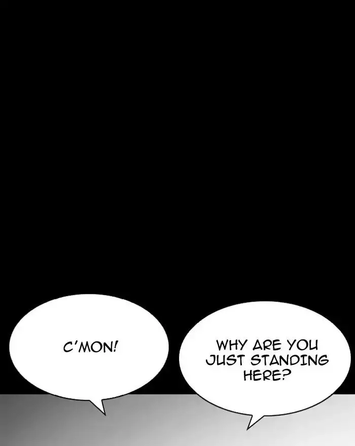 Lookism - 197 page 127