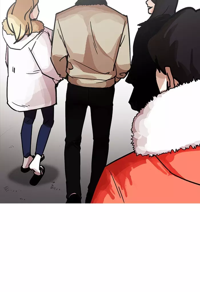Lookism - 198 page 144