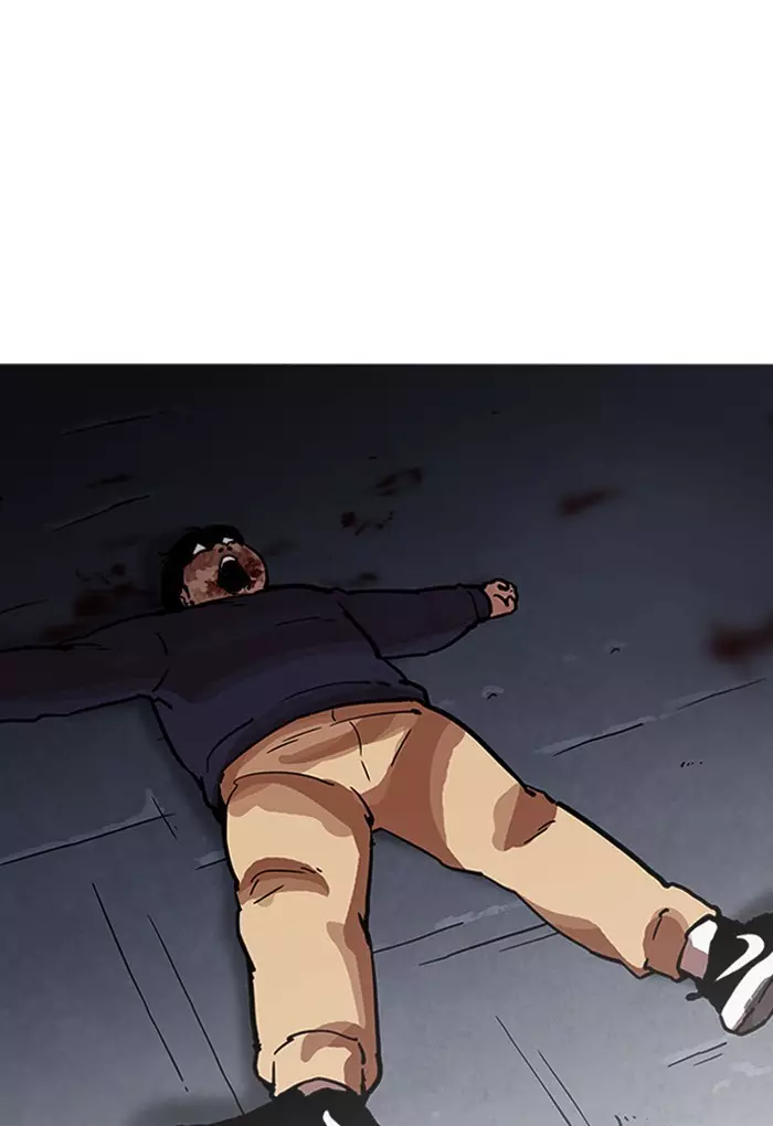 Lookism - 198 page 33
