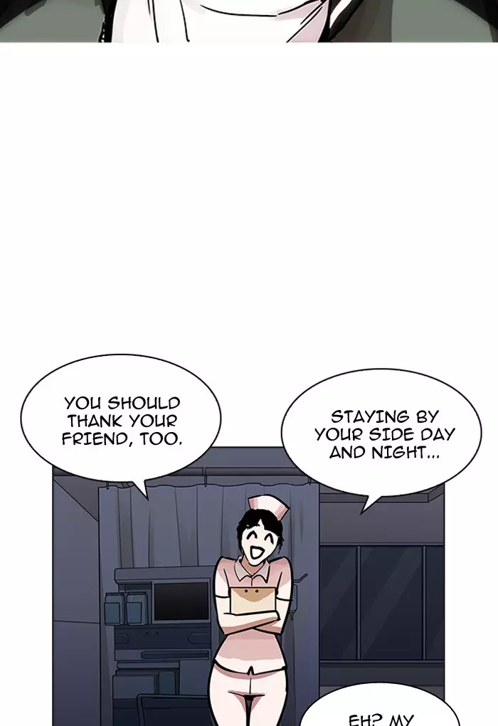 Lookism - 198 page 74