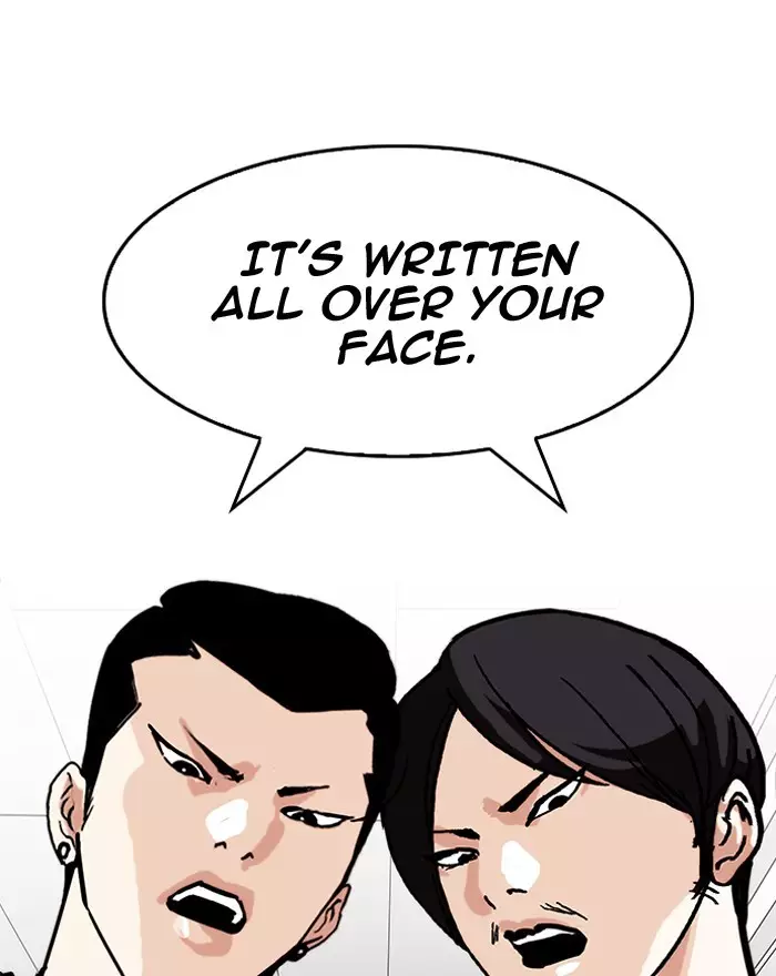 Lookism - 199 page 78