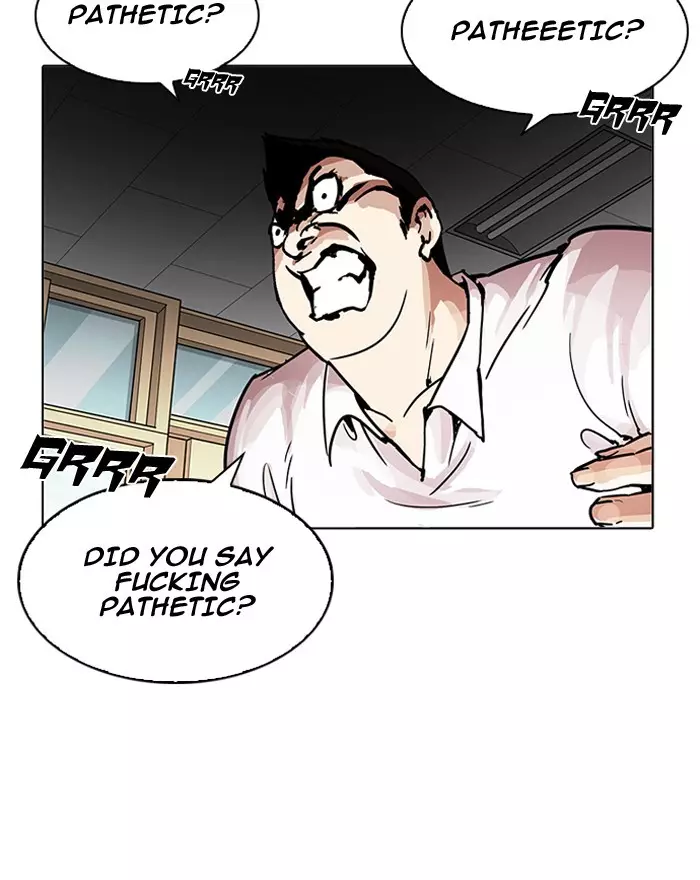 Lookism - 199 page 90