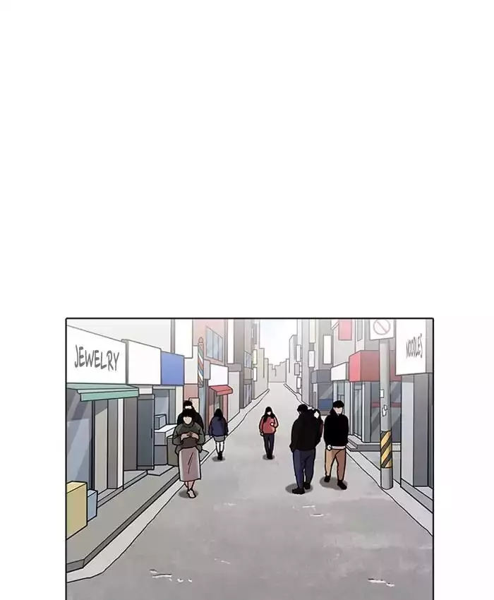 Lookism - 200 page 1