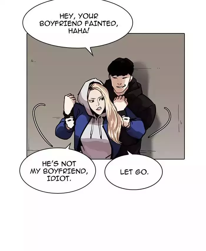 Lookism - 200 page 103
