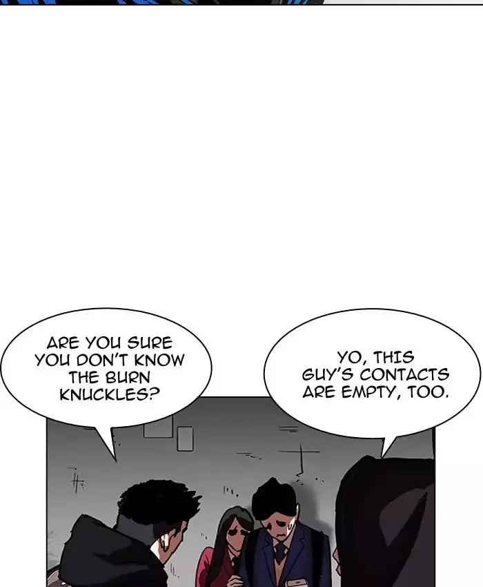 Lookism - 200 page 7