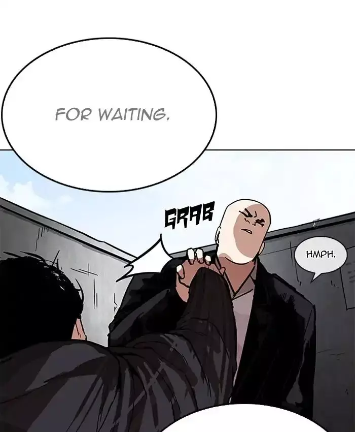 Lookism - 205 page 173